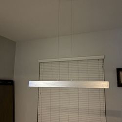 Modern Calling Light