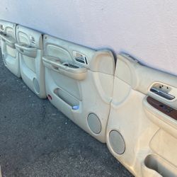 Door Panels For 100 For All