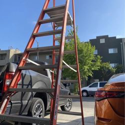 Escaleras/Ladders