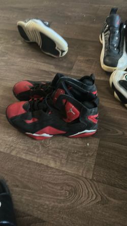Jordan 7s
