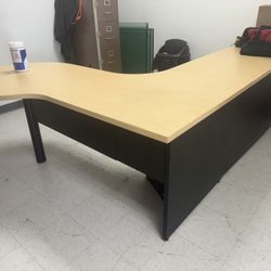 Desk 