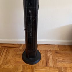 Sunter Tower Fan 