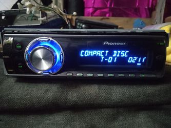 Pioneer Deh 4900ib