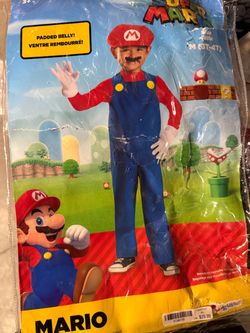 Kids costume multiple