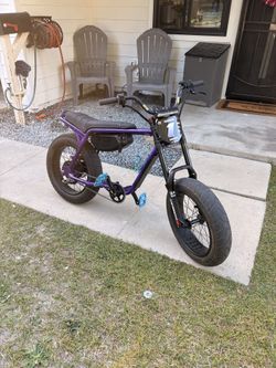 Super 73 z Miami 2025