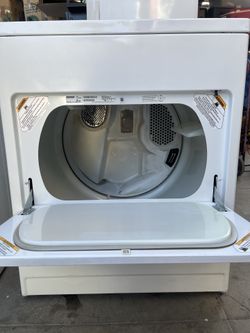 We Fix Washers, Dryers, Stoves, Fridges.