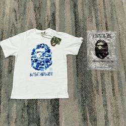 Bape Tee-shirt