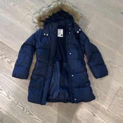 Gap Kids Winter Coat Size L