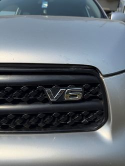 2006 Toyota Rav4