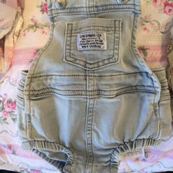 0-6 Month Baby Clothes