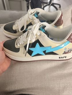 A Bathing Ape Bape Sta “Marvel Comics Rocket Raccoon (2022)”
