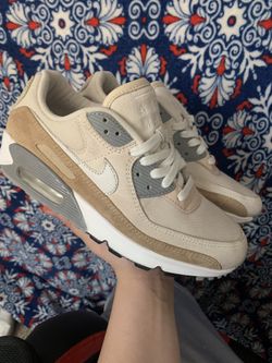 Nike Air Max 90 Premium Sand drift