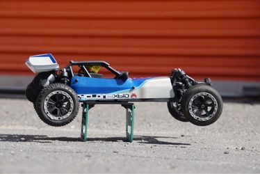 rc car