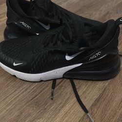 nike air 7c kids shoe