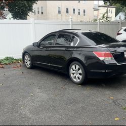 2010 Honda Accord