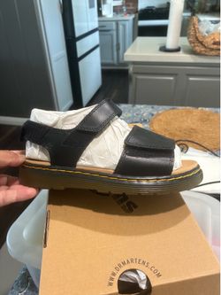 Dr martens