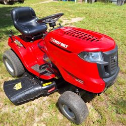 Troy-bilt Bronco 42 inch Riding Mower