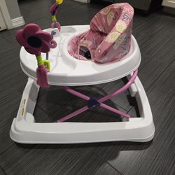 Walker For Girl