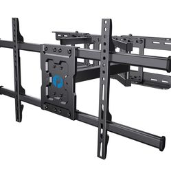 Adjustable tv mount