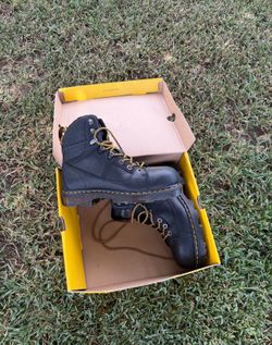 Dr Marten Boots