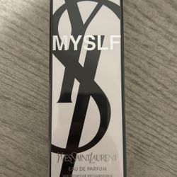 Yves Saint Laurent MYSLF EDP 3.3fl oz