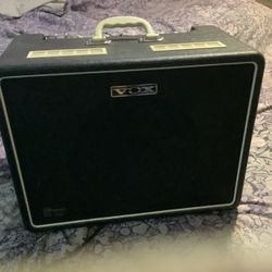 Vox Night Train Amp