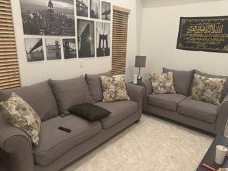 Couches