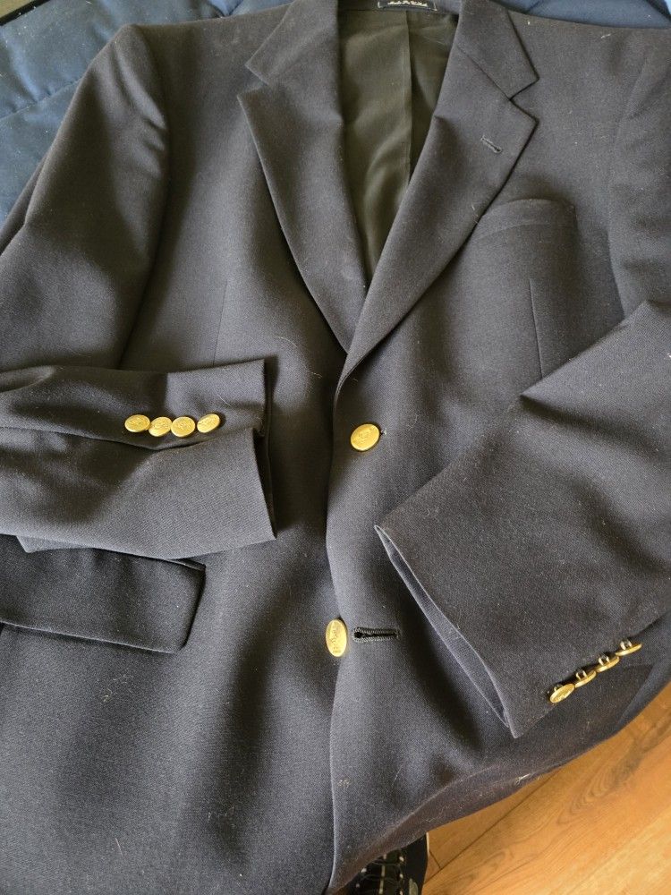 CLASSIC AUSTIN REED BLAZER
