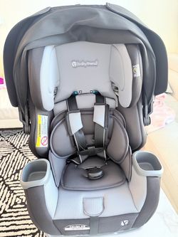 4 in 1 car seat