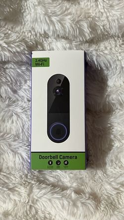 DOORBELL CAMERA