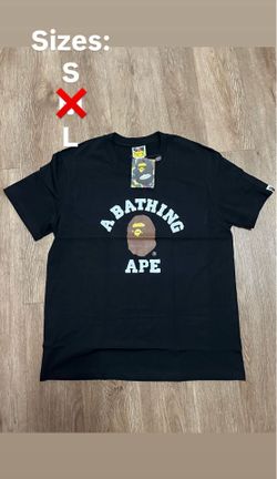 Bape shirt