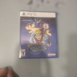 Ultimate Ninja Storm Connections 