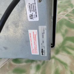 GAGGENAU Cooktop grill