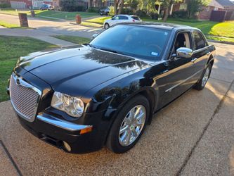 2008 Chrysler 300C HEMI V8 | ONE OWNER | FULLY LOADED | 106K MILES