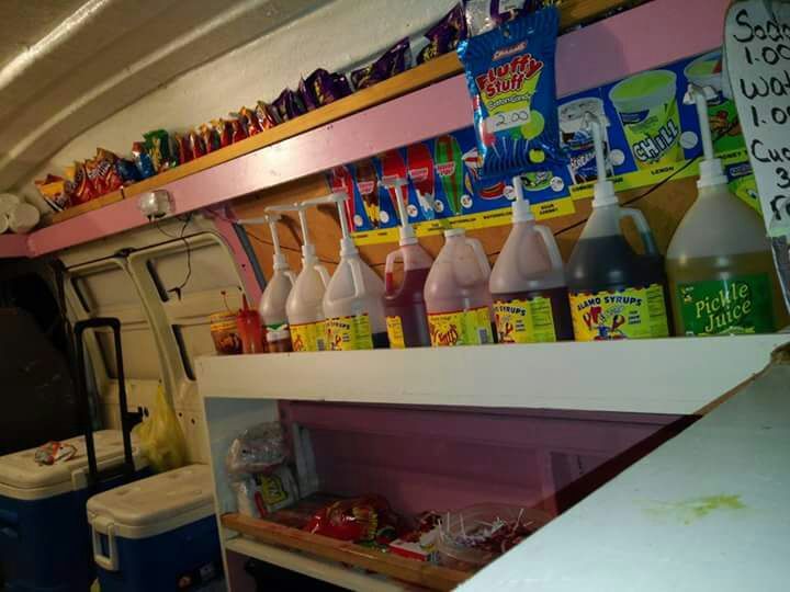 Ice cream truck for Sale in San Antonio, TX OfferUp