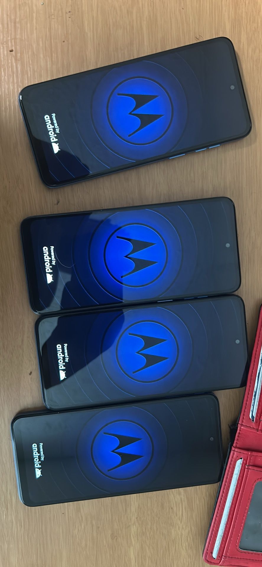 5g Motorola