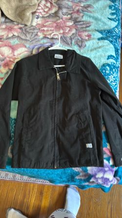 Pro club jacket
