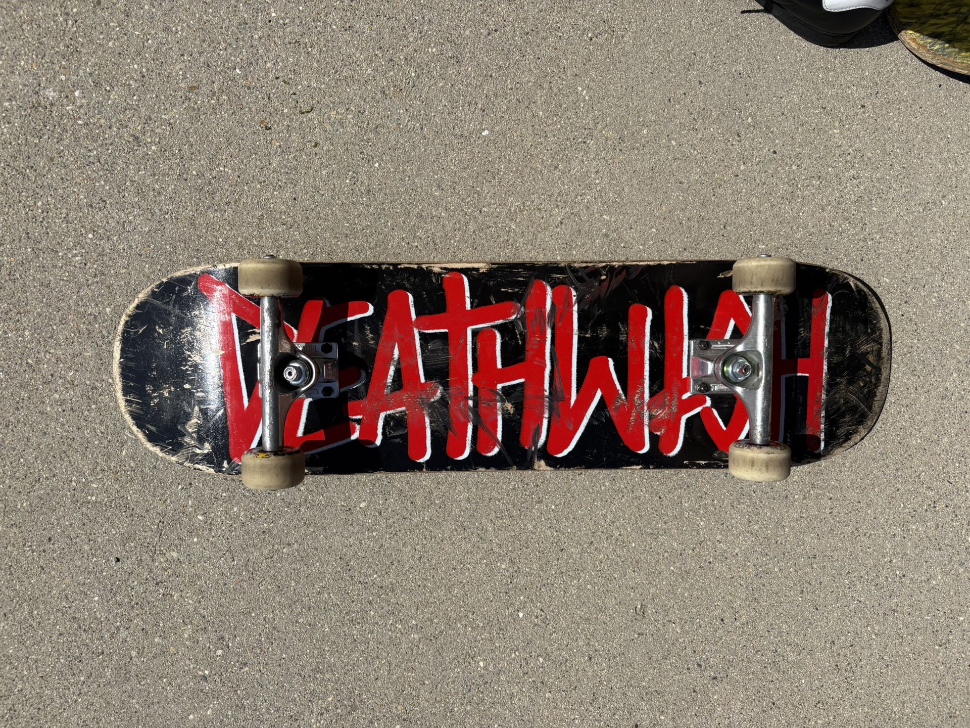 Skateboards 75$ Each 210$ For All