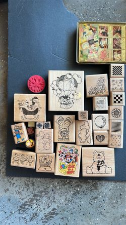 Stamps