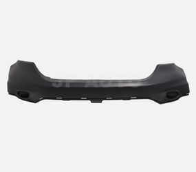 Front bumper cover for 2010 2011 Honda CRV free