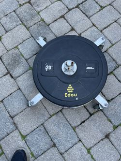 Edou 20” Surface Cleaner 