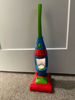 Kid Connection Light Up Vacuum