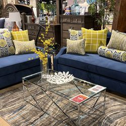 Sofa Set
Furniture of America$10 Down Payment And Financing Available