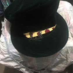 St. Patrick Day Hat