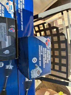 2003-2007 Honda accord brand new parts
