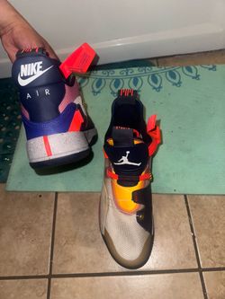 Air Jordan size 12
