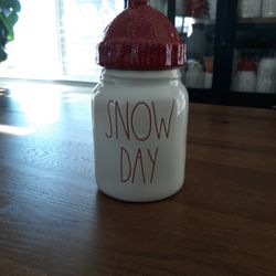 RAE DUNN COLLECTABLES 