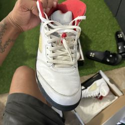 Jordan 5 Size 11