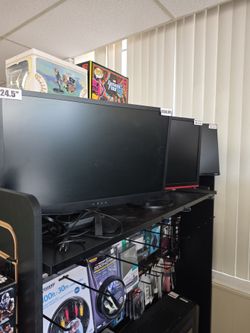 Monitors