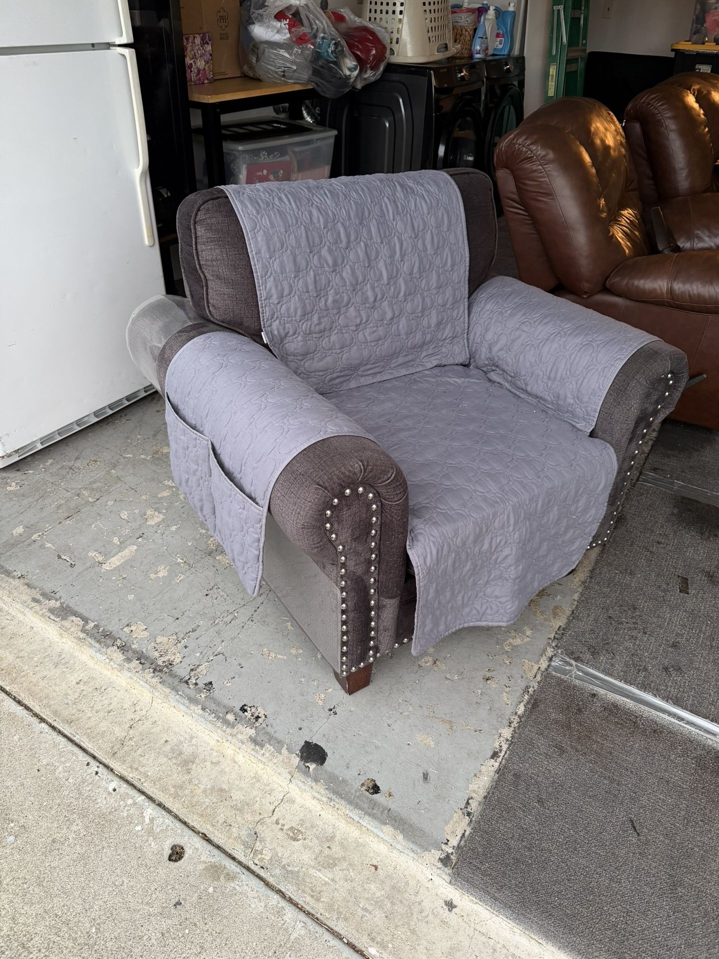 Charcoal Gray Couches 